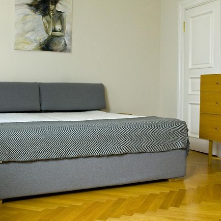 Rentapartments - Garden De Luxe Сопот Екстер'єр фото