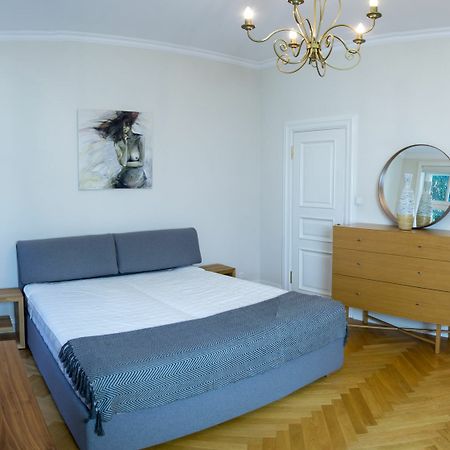 Rentapartments - Garden De Luxe Сопот Екстер'єр фото