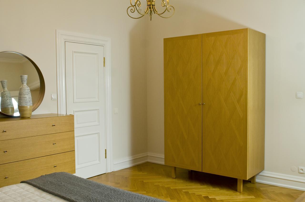 Rentapartments - Garden De Luxe Сопот Екстер'єр фото