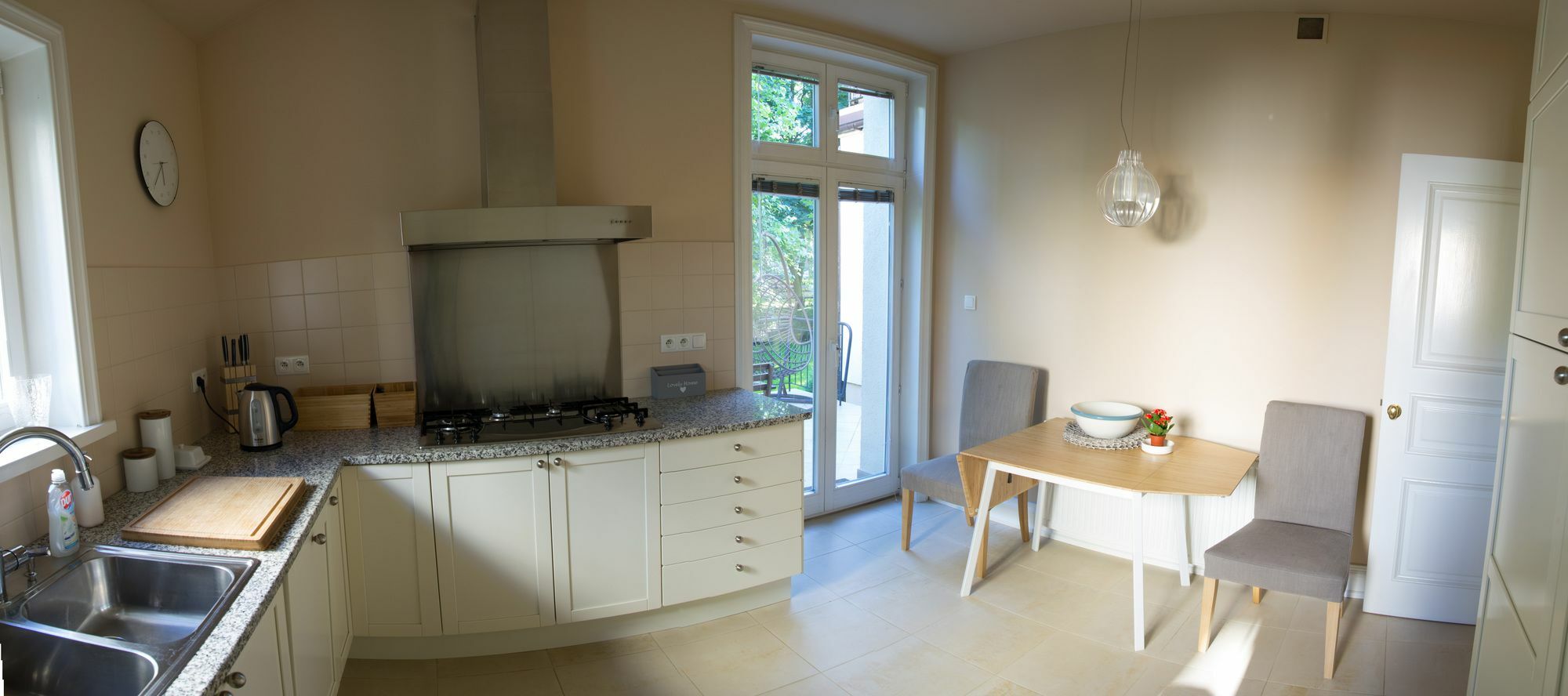 Rentapartments - Garden De Luxe Сопот Екстер'єр фото