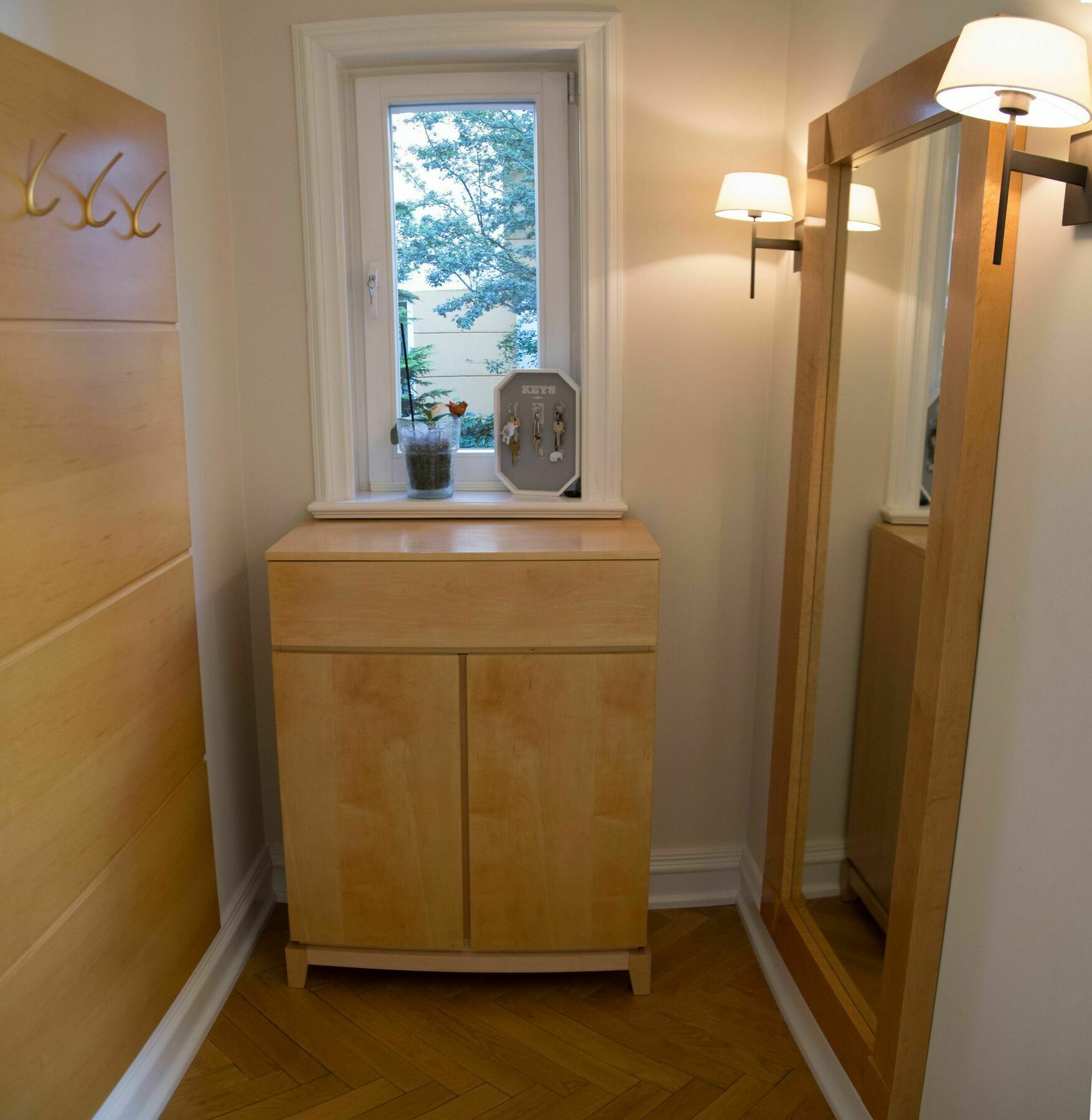 Rentapartments - Garden De Luxe Сопот Екстер'єр фото