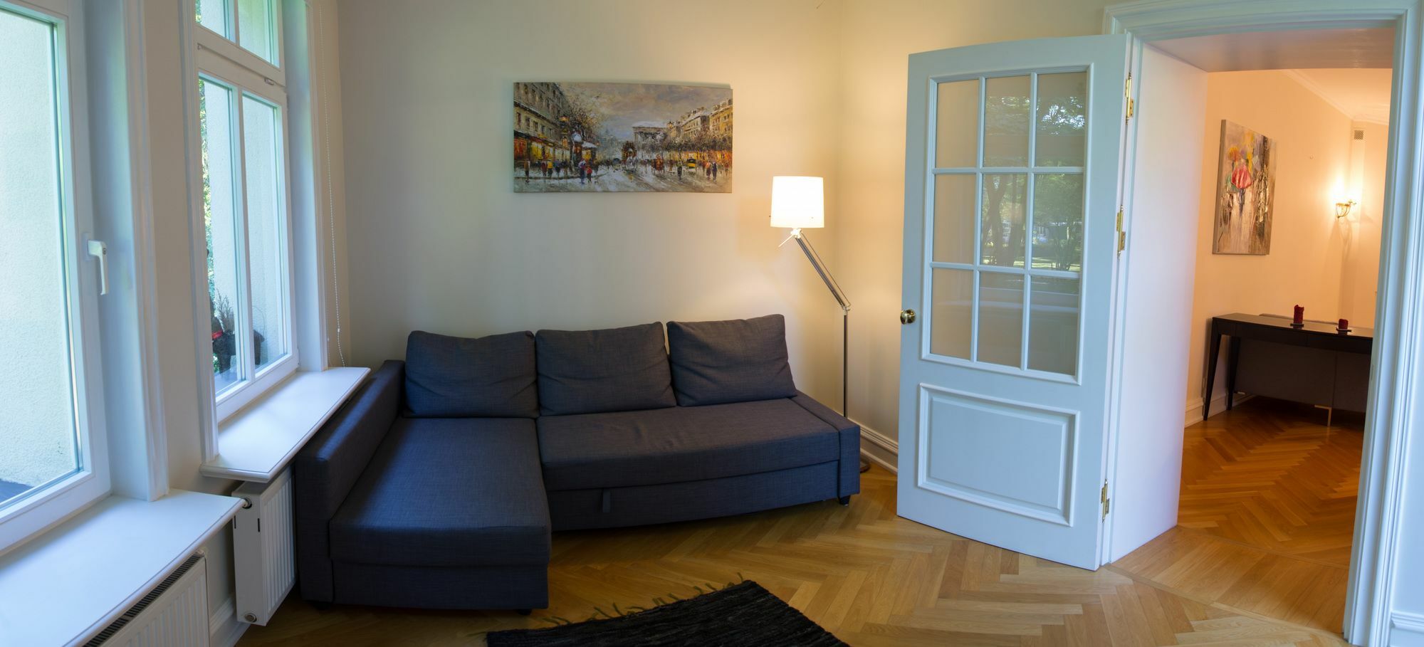 Rentapartments - Garden De Luxe Сопот Екстер'єр фото